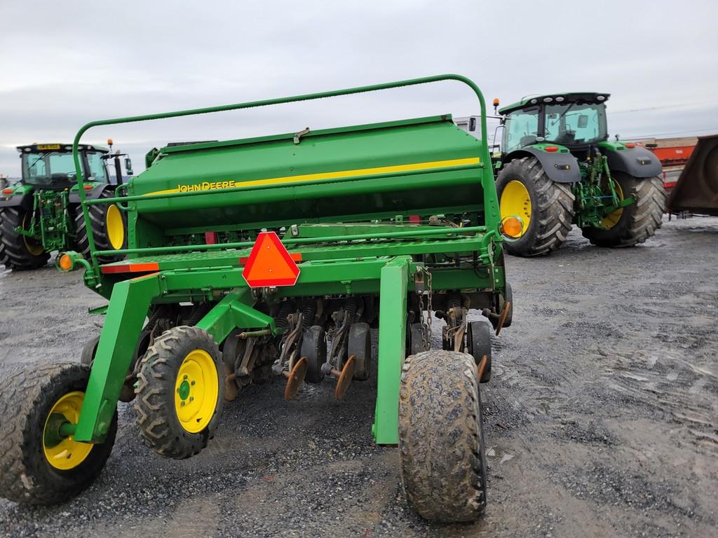 John Deere 1590 Grain Drill 'Package'