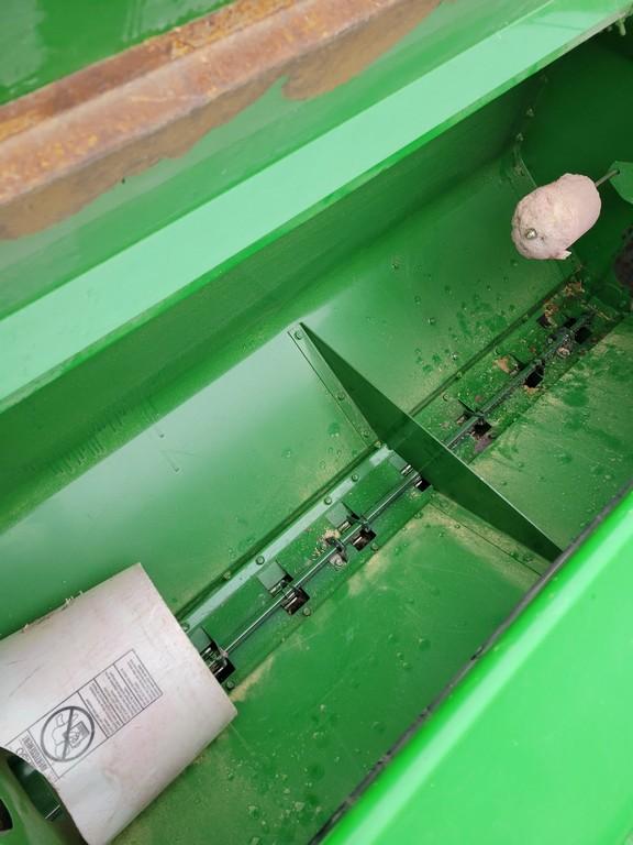 John Deere 1590 Grain Drill 'Package'