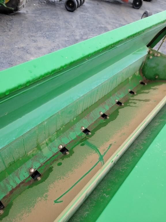 John Deere 1590 Grain Drill 'Package'