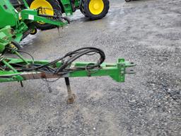 John Deere 1590 Grain Drill 'Package'