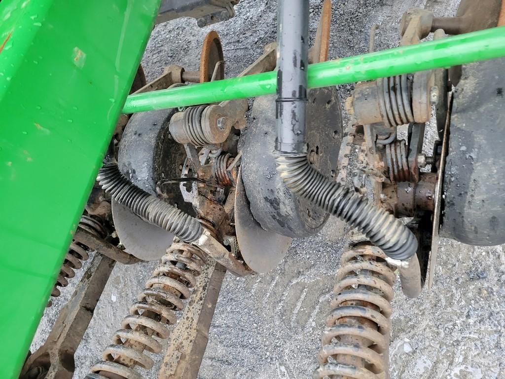 John Deere 1590 Grain Drill 'Package'