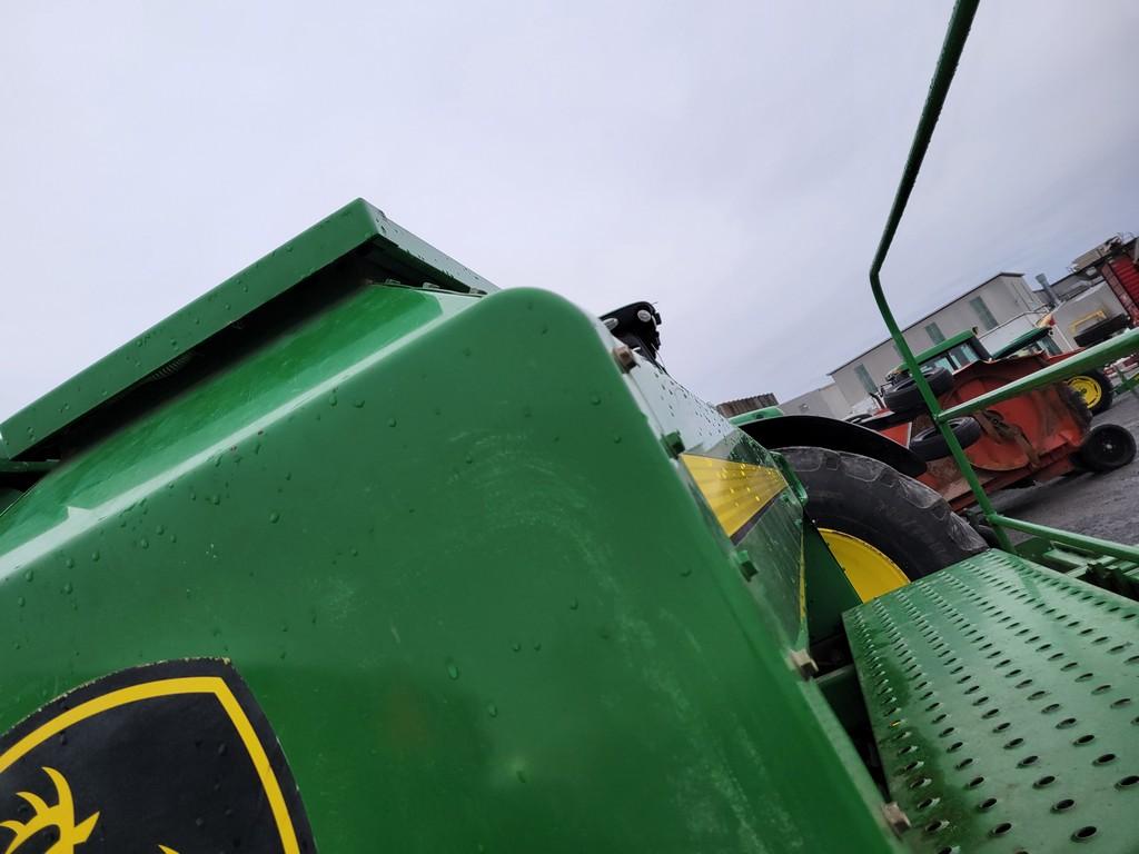 John Deere 1590 Grain Drill 'Package'