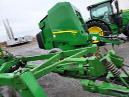 John Deere 1590 Grain Drill 'Package'