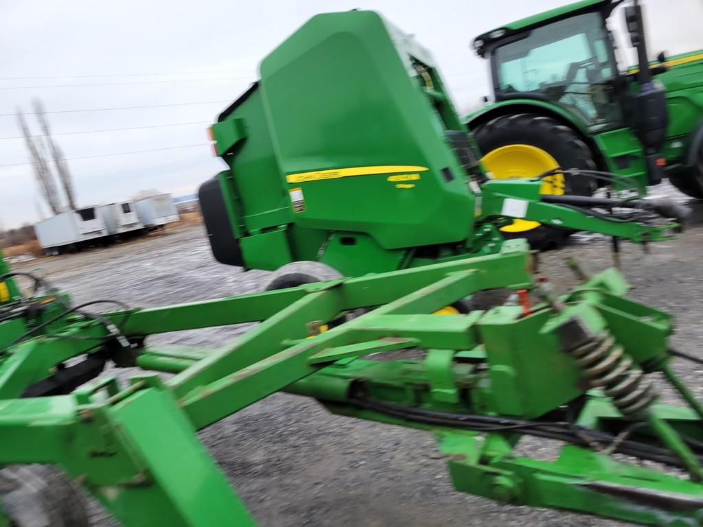 John Deere 1590 Grain Drill 'Package'