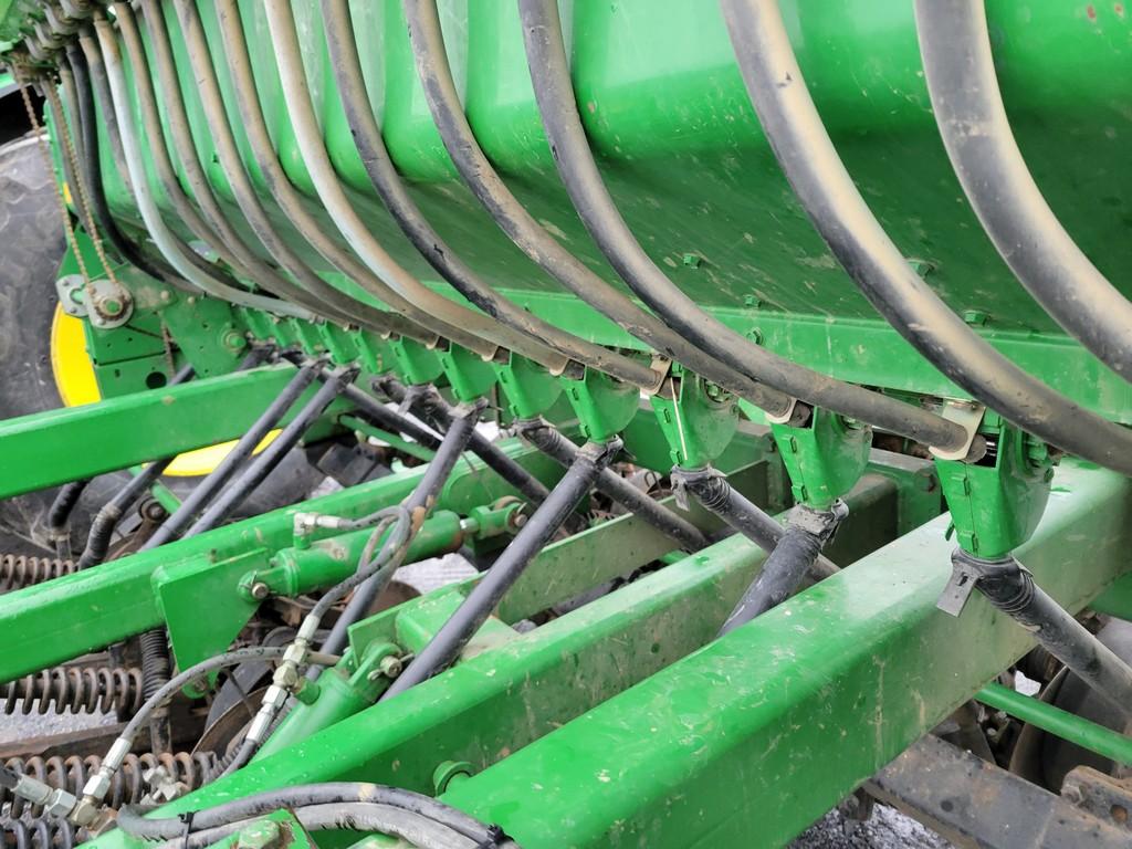 John Deere 1590 Grain Drill 'Package'