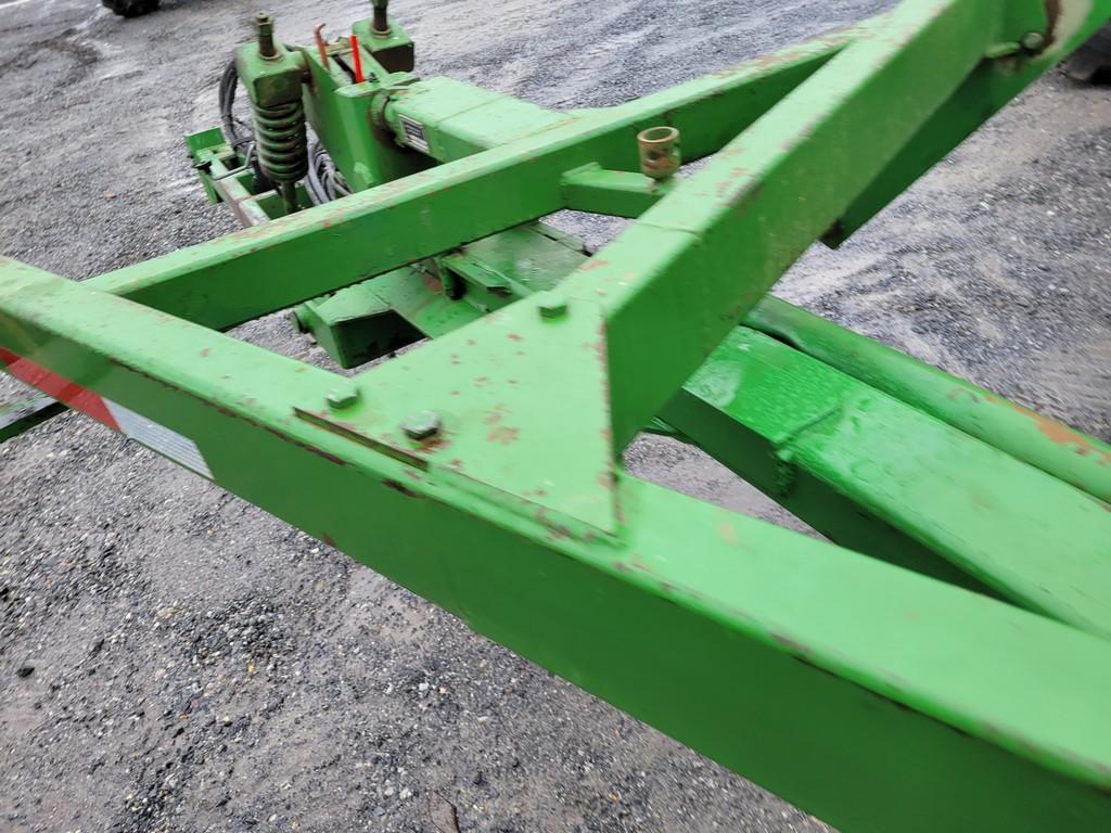 John Deere 1590 Grain Drill 'Package'