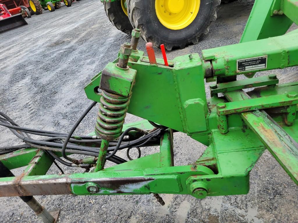 John Deere 1590 Grain Drill 'Package'