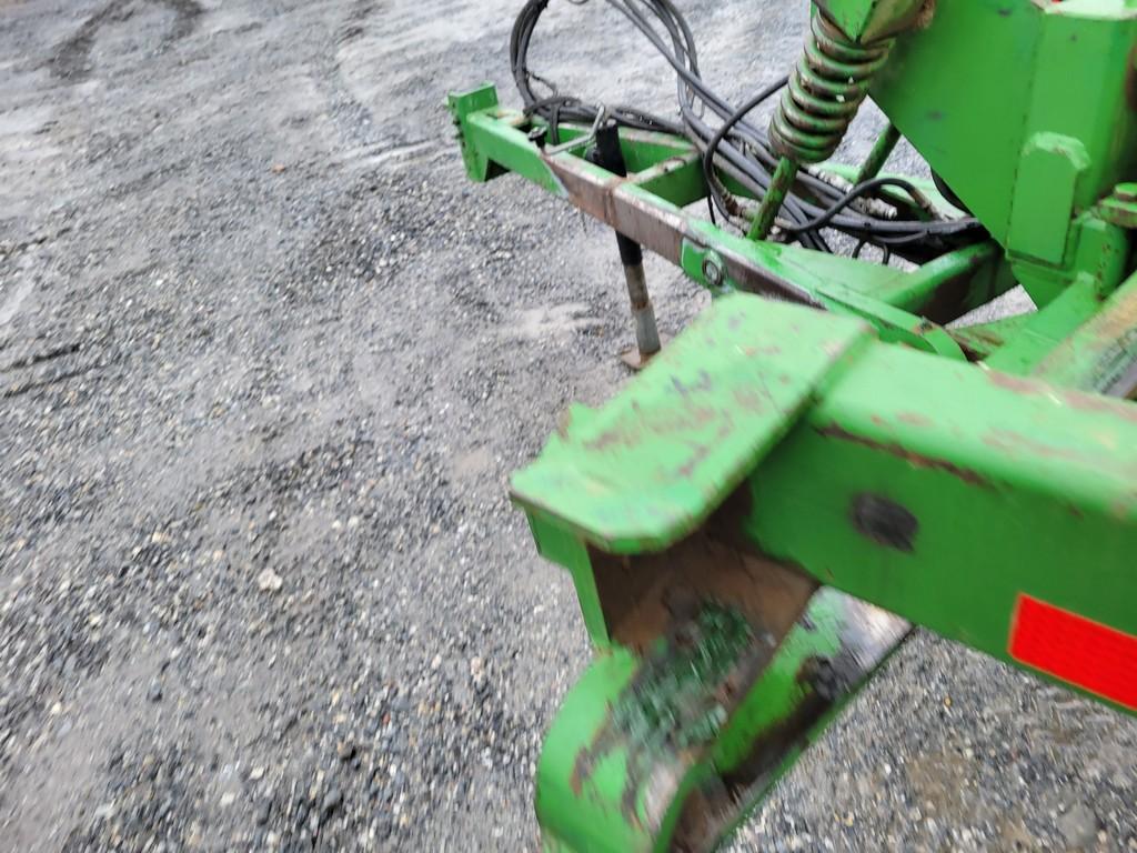 John Deere 1590 Grain Drill 'Package'