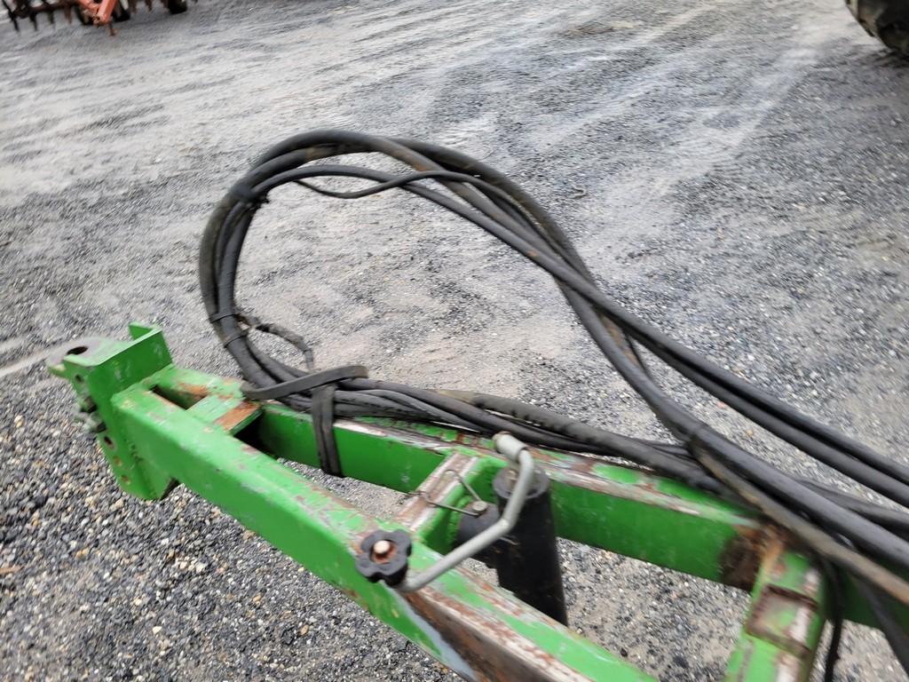 John Deere 1590 Grain Drill 'Package'