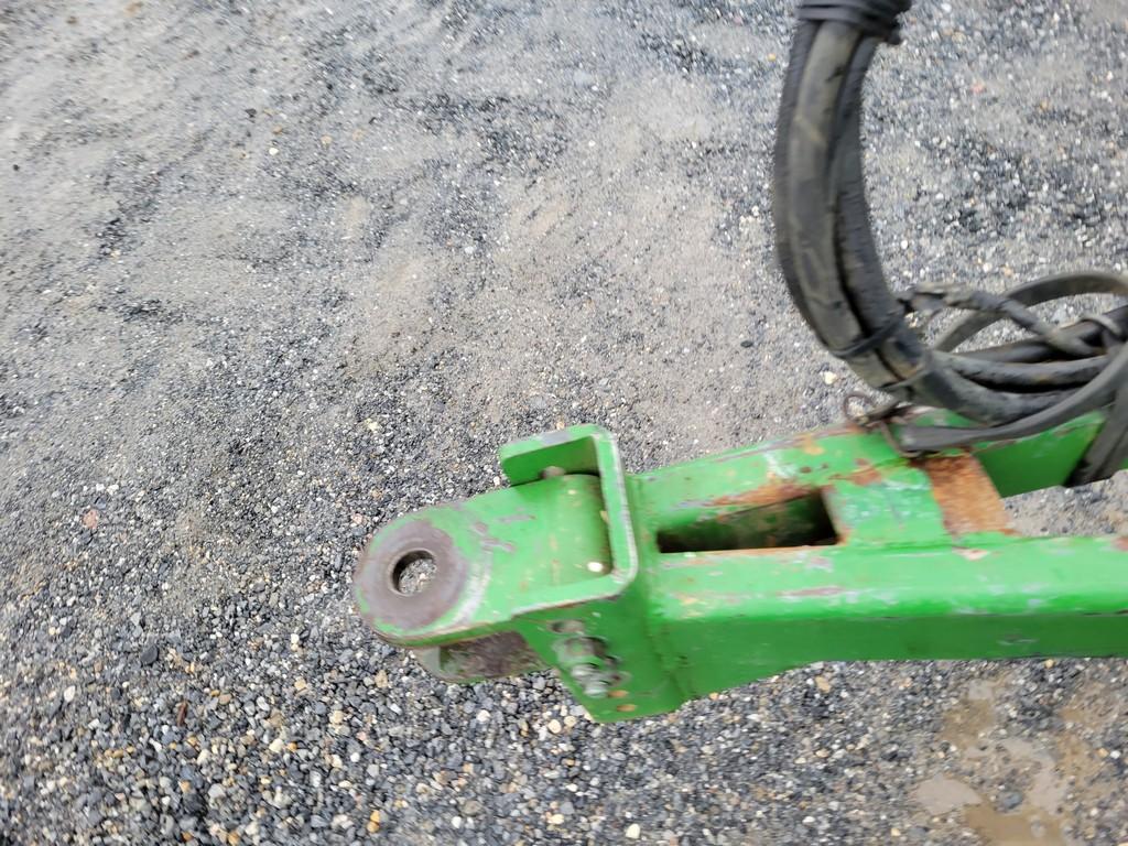 John Deere 1590 Grain Drill 'Package'
