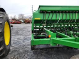John Deere 1590 Grain Drill 'Package'