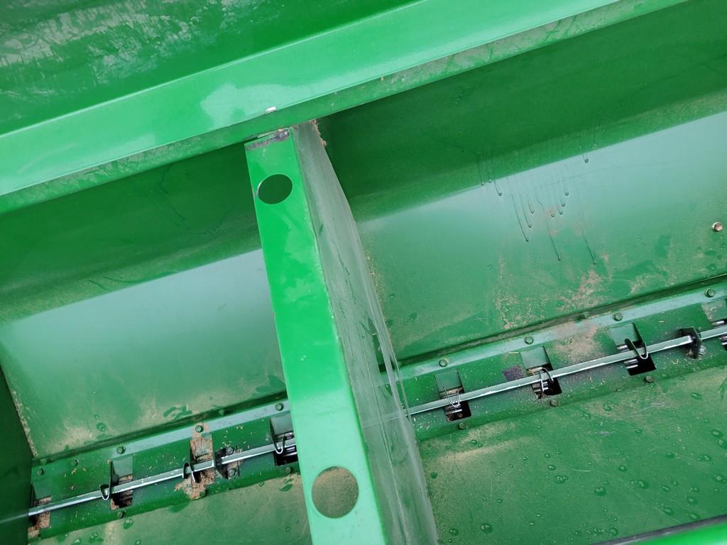 John Deere 1590 Grain Drill 'Package'