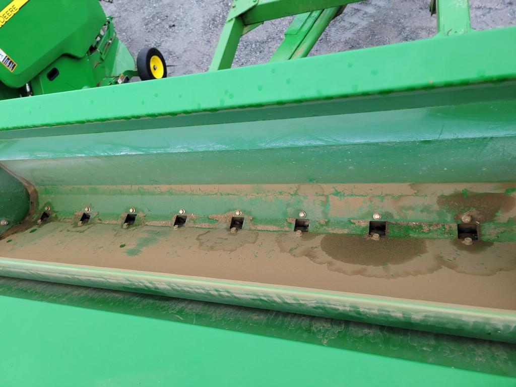 John Deere 1590 Grain Drill 'Package'