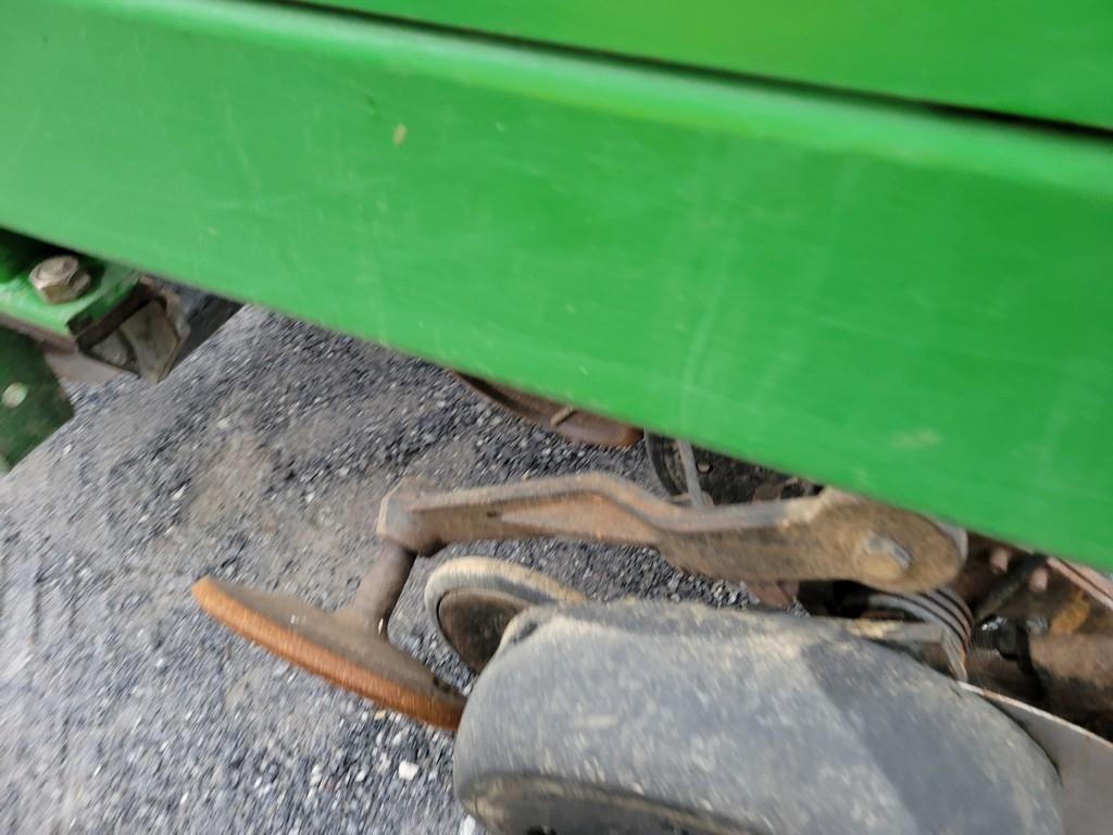 John Deere 1590 Grain Drill 'Package'