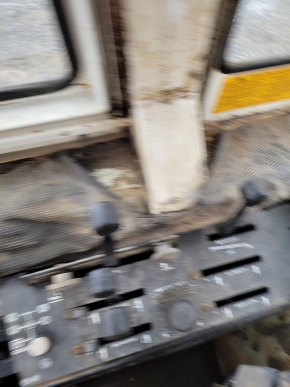 Case 2020 Cab Loader Tractor  'Runs & Operates'