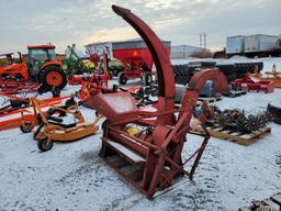 Haban 101061 Husker Sheller
