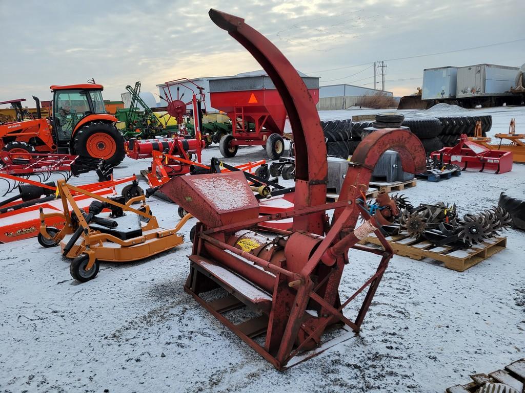 Haban 101061 Husker Sheller