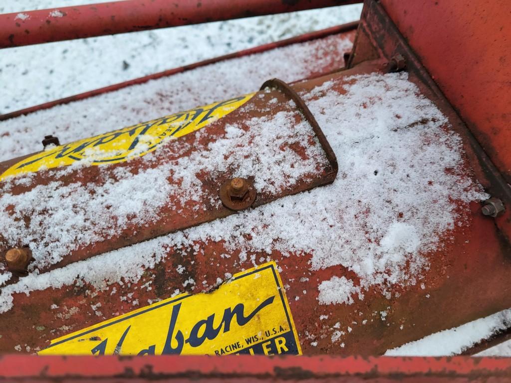 Haban 101061 Husker Sheller