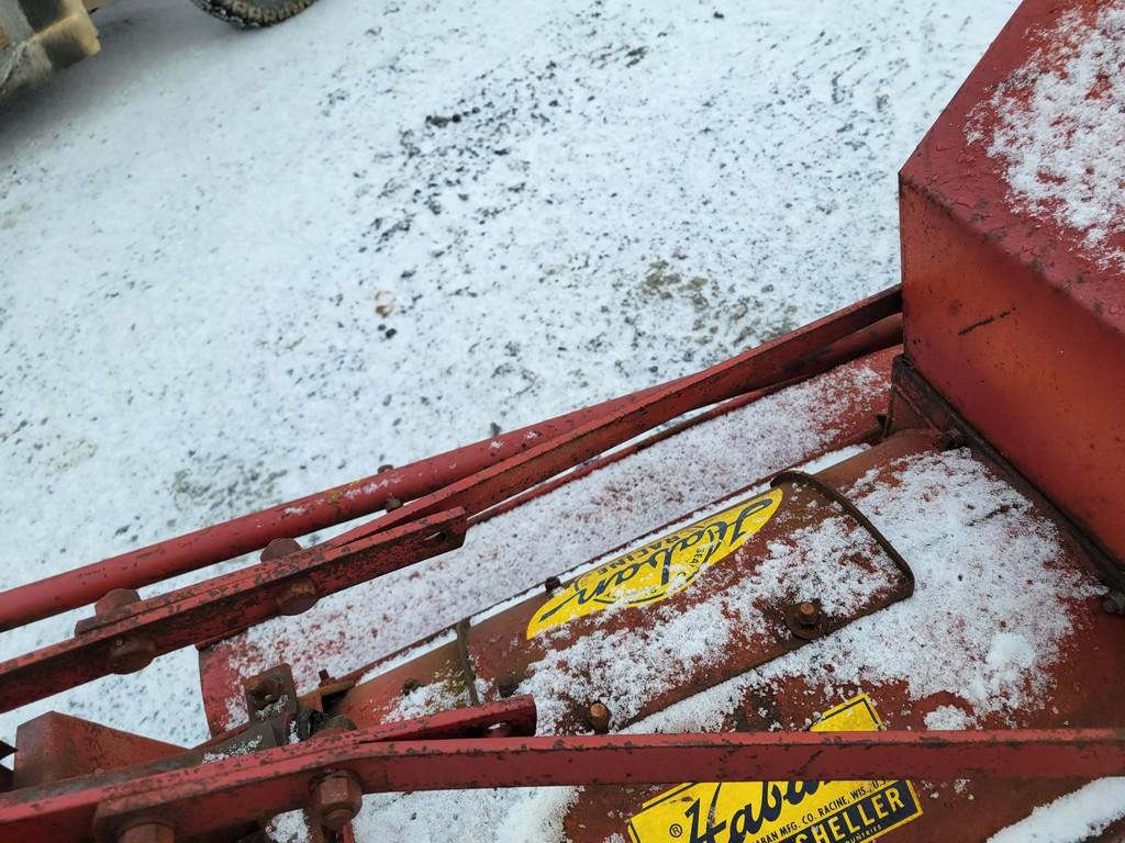 Haban 101061 Husker Sheller