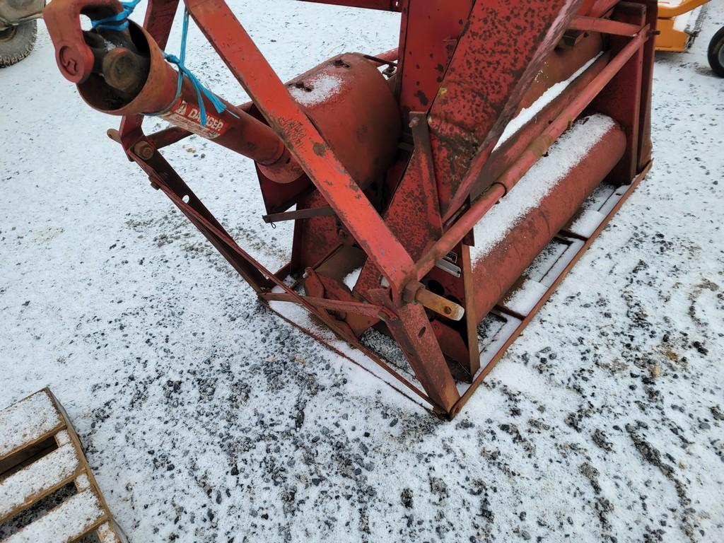 Haban 101061 Husker Sheller