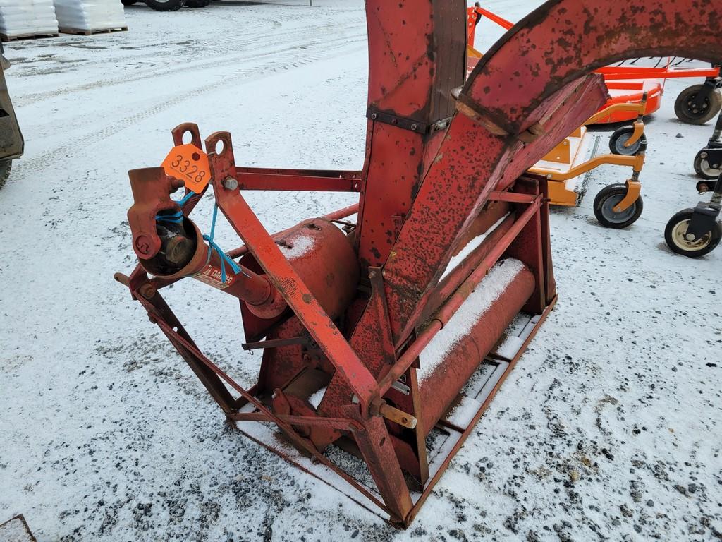 Haban 101061 Husker Sheller