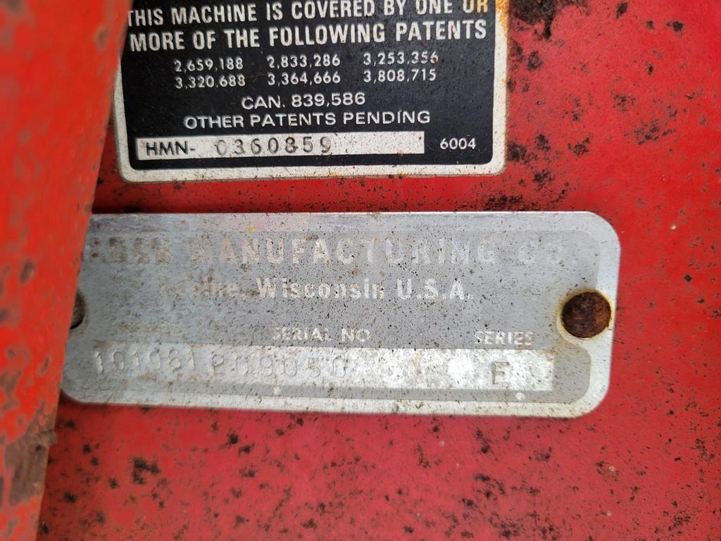 Haban 101061 Husker Sheller