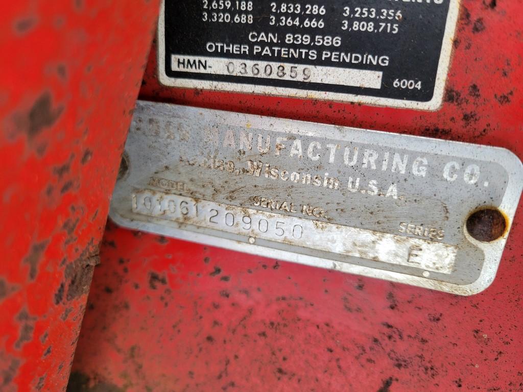 Haban 101061 Husker Sheller
