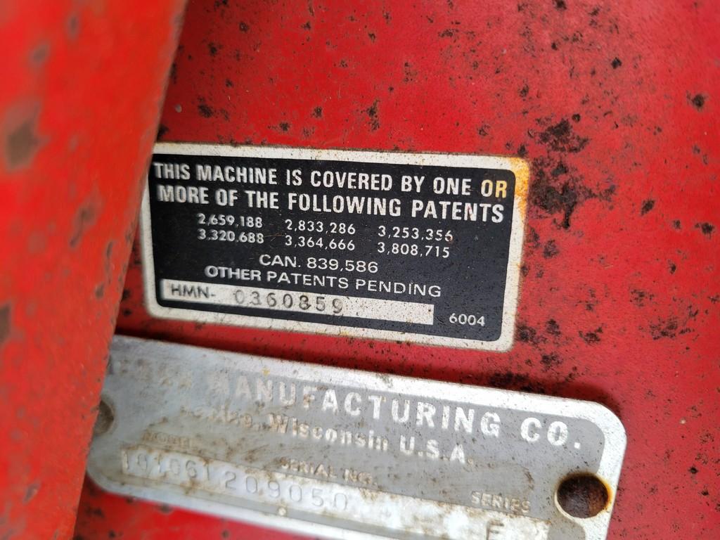 Haban 101061 Husker Sheller