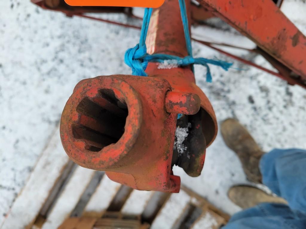 Haban 101061 Husker Sheller