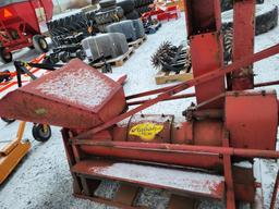 Haban 101061 Husker Sheller