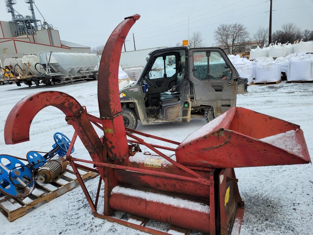 Haban 101061 Husker Sheller