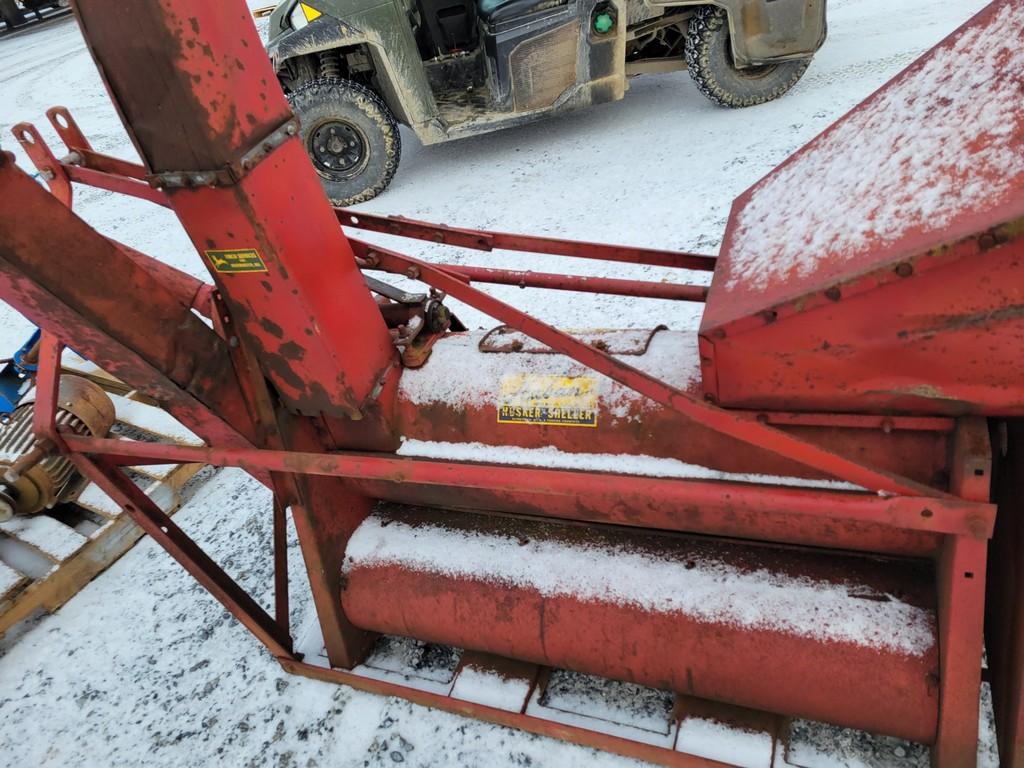 Haban 101061 Husker Sheller