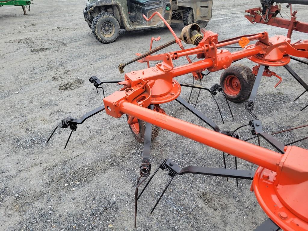 Kuhn   Tedder