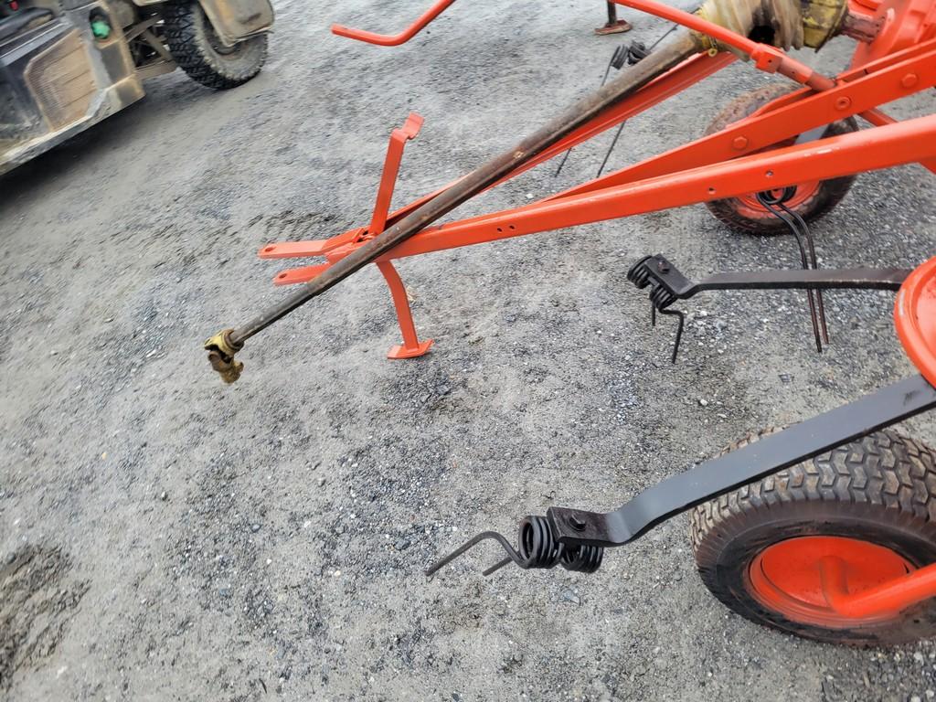 Kuhn   Tedder