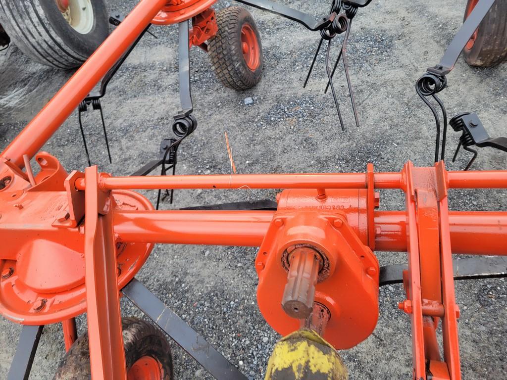 Kuhn   Tedder