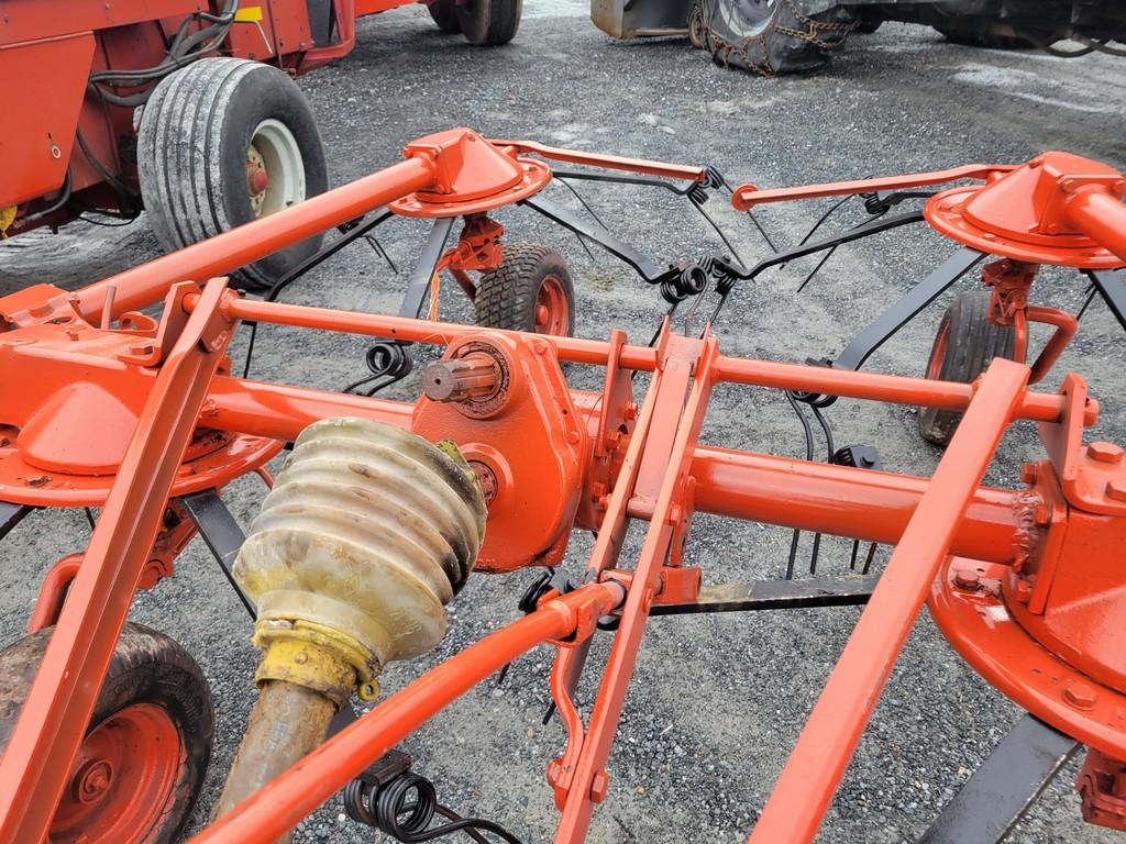 Kuhn   Tedder