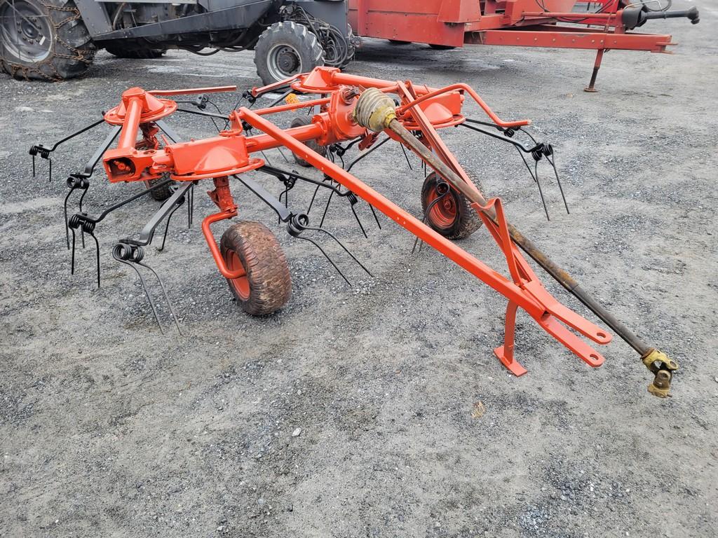 Kuhn   Tedder