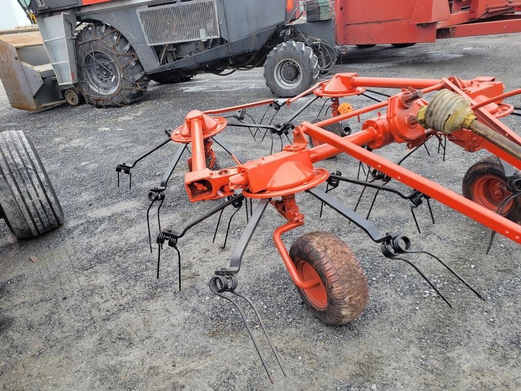Kuhn   Tedder