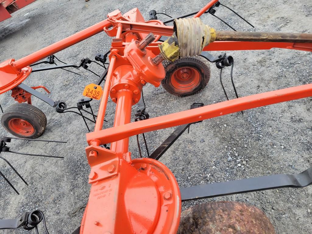 Kuhn   Tedder