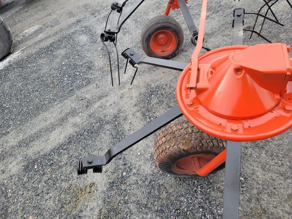 Kuhn   Tedder