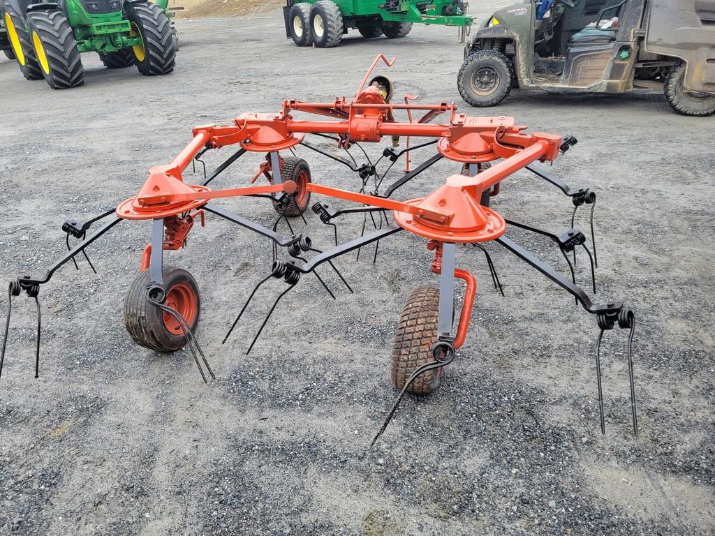 Kuhn   Tedder