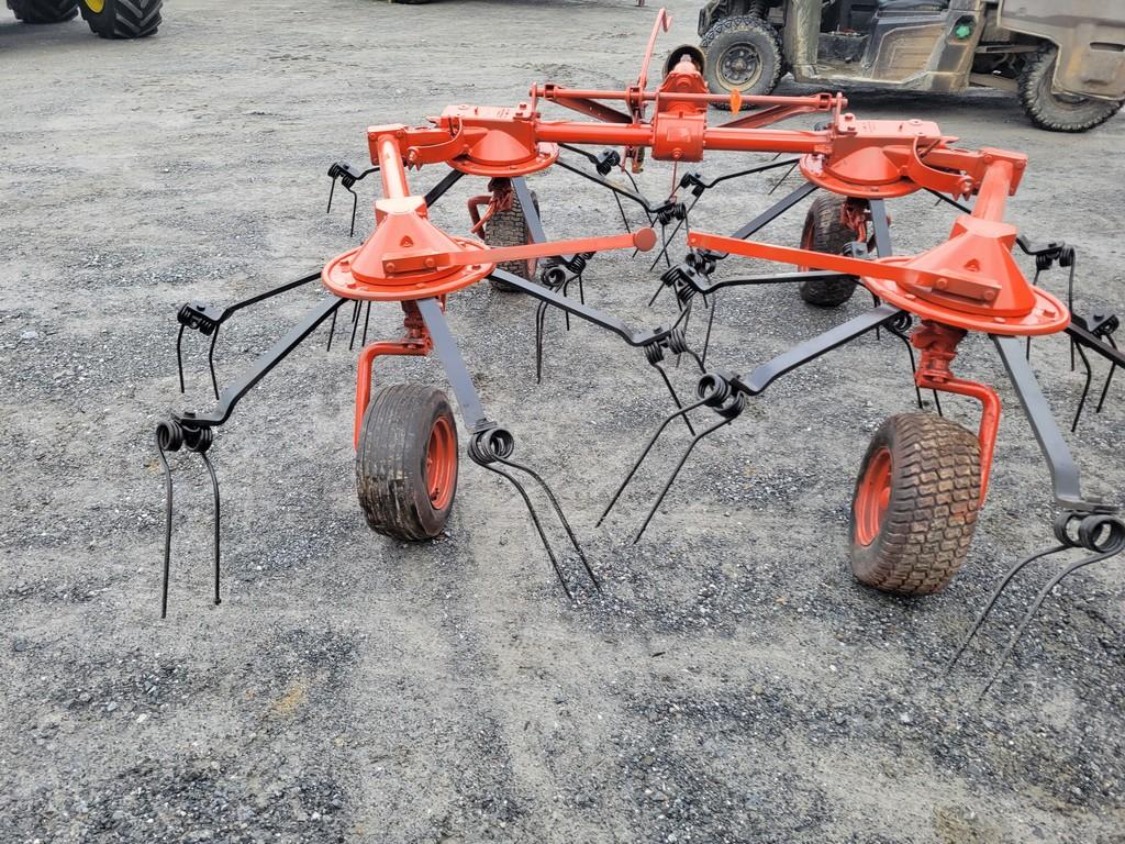 Kuhn   Tedder