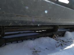 2020 Bobcat LR6B Landscape Rake Bucket