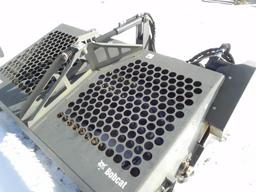 2020 Bobcat LR6B Landscape Rake Bucket