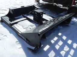 CID  Rotary Mower
