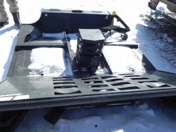 CID  Rotary Mower