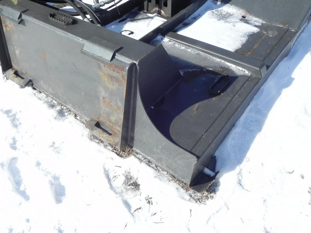 CID  Rotary Mower
