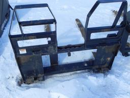Woods PFW4448S Pallet Forks