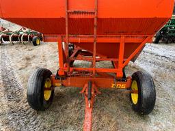 Kory  Gravity Bin Wagon