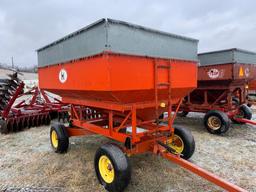 Kory  Gravity Bin Wagon